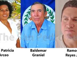 Meet the PUP Standard Bearer Candidates for Belize Rural South
