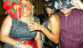 Film Festival Masquerade Ball (15) (Photo 12 of 32 photo(s)).