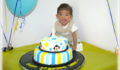 Baby Daniel First Birthday 01 (Photo 9 of 18 photo(s)).