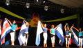 Costa-Maya-Flag-Dance (Photo 47 of 47 photo(s)).