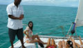 Costa Maya SEAduced Catamaran (Photo 52 of 100 photo(s)).