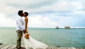 Romantic Travel Belize Wedding (Photo 15 of 16 photo(s)).