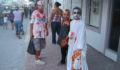 Halloween in San Pedro (Photo 55 of 69 photo(s)).