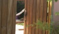Peaking inside Asian Garden Spa....looks pretty inviting on a hot day! (Photo 16 of 69 photo(s)).