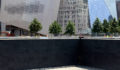 The National September 11 Memorial Museum as seen at ground zero in New York.  (Photo 2 of 10 photo(s)).