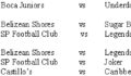Football Schedule (Photo 1 of 26 photo(s)).
