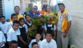 Lion's World Service Day (5) (Photo 3 of 8 photo(s)).