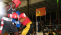 Belize vs Mexico Boxing 2011 (14) (Photo 28 of 42 photo(s)).