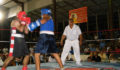 Belize vs Mexico Boxing 2011 (25) (Photo 17 of 42 photo(s)).