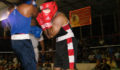 Belize vs Mexico Boxing 2011 (26) (Photo 16 of 42 photo(s)).
