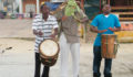 Garifuna Settlement Day 2011 (12) (Photo 16 of 28 photo(s)).