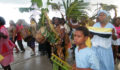 Garifuna Settlement Day 2011 (14) (Photo 14 of 28 photo(s)).