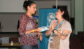 Media workshop on reporting on children (2) (Photo 3 of 12 photo(s)).