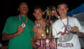 San Pedro Under 20 Football Team at Finals (10) (Photo 12 of 23 photo(s)).
