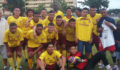 San Pedro Under 20 Football Team at Finals (2) (Photo 20 of 23 photo(s)).