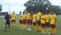 San Pedro Under 20 Football Team at Finals (3) (Photo 19 of 23 photo(s)).