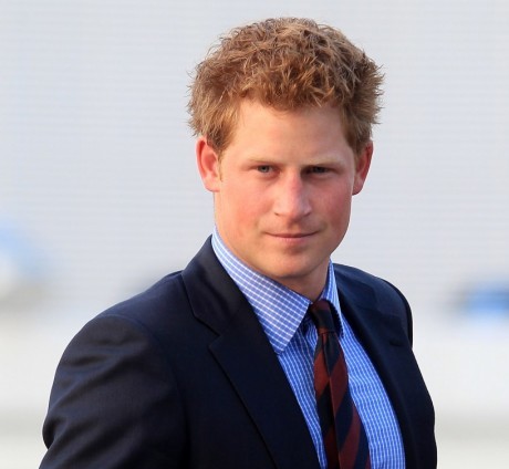 Prince Harry will visit Belize: Royal Family plans for Queen’s Diamond Jubilee unveiled!