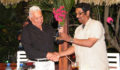 Ramon Nunez receives Giant Stride award (22) (Photo 11 of 33 photo(s)).