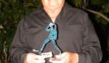 Ramon Nunez receives Giant Stride award (25) (Photo 8 of 33 photo(s)).