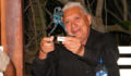 Ramon Nunez receives Giant Stride award (27) (Photo 6 of 33 photo(s)).