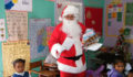 San Pedro Town Council give gifts to the kids of San Pedro (16) (Photo 12 of 19 photo(s)).