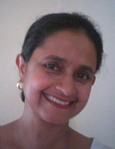 Dr. Susan Singh-Renton - Deputy Director, CRFM