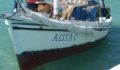 ACITA*C fishing vessel with illegal sport fish capture (Photo 7 of 8 photo(s)).