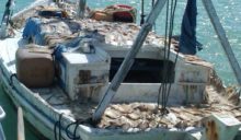 Gillnet fishing is now illegal in Belize; Ambergris Caye fisherfolks  support the ban - The San Pedro Sun