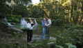 Alex Pelling & Lisa Marie Gant, traditional Mayan Wedding in Belize (Photo 6 of 6 photo(s)).
