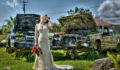 Alex Pelling & Lisa Marie Gant, traditional Mayan Wedding in Belize (Photo 5 of 6 photo(s)).