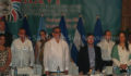 Deputy Prime Minster Gaspar Vega at the 26th Meeting of Bank Governors (Photo 5 of 8 photo(s)).