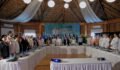 The 26th Meeting of Bank Governors, Ambergris Caye, Belize (Photo 8 of 8 photo(s)).