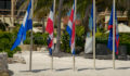 The 26th Meeting of Bank Governors, Ambergris Caye, Belize (Photo 7 of 8 photo(s)).