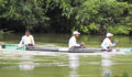 The Belize Bank Bulldogs - Winners of the 2012 La Ruta Maya Challenge (Photo 1 of 10 photo(s)).