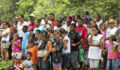 La Ruta Maya Spectators (Photo 4 of 10 photo(s)).