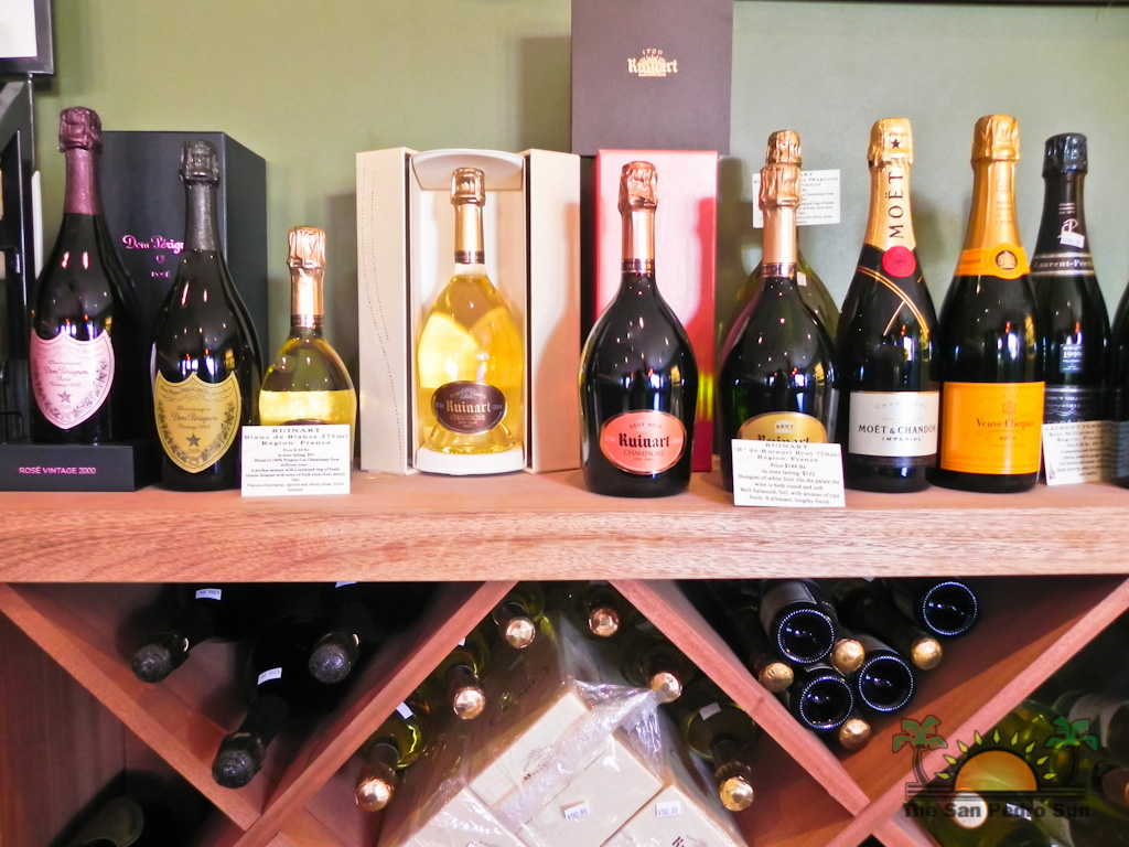 Wine de Vine becomes Official Countrywide Distributor of Moët