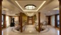 attessa-iv-yacht-lobby-staircase (Photo 6 of 14 photo(s)).