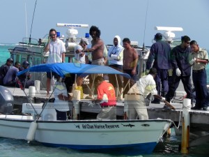 belize tourist deaths