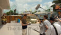 Duell um die Welt German Film Crew in San Pedro 10 (Photo 10 of 114 photo(s)).