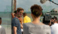 Duell um die Welt German Film Crew in San Pedro 101 (Photo 101 of 114 photo(s)).