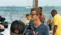 Duell um die Welt German Film Crew in San Pedro 103 (Photo 103 of 114 photo(s)).