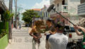 Duell um die Welt German Film Crew in San Pedro 21 (Photo 21 of 114 photo(s)).