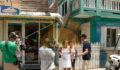 German Film crew in San Pedro (Photo 23 of 114 photo(s)).
