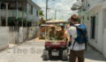 Duell um die Welt German Film Crew in San Pedro 25 (Photo 25 of 114 photo(s)).