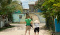 Duell um die Welt German Film Crew in San Pedro 31 (Photo 31 of 114 photo(s)).
