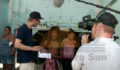 Duell um die Welt German Film Crew in San Pedro 34 (Photo 34 of 114 photo(s)).