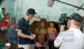 Duell um die Welt German Film Crew in San Pedro 35 (Photo 35 of 114 photo(s)).