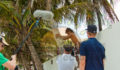 Duell um die Welt German Film Crew in San Pedro 61 (Photo 61 of 114 photo(s)).