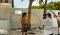 Duell um die Welt German Film Crew in San Pedro 68 (Photo 68 of 114 photo(s)).