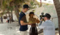 Duell um die Welt German Film Crew in San Pedro 82 (Photo 82 of 114 photo(s)).